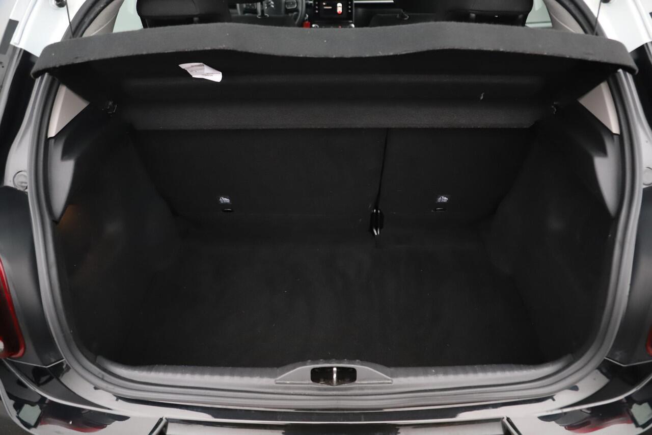 Citroen C3 1.2 Feel Carplay Android Navigatie Climate Cruise Control Rijstrooksensor Parkeersensor All-season banden!