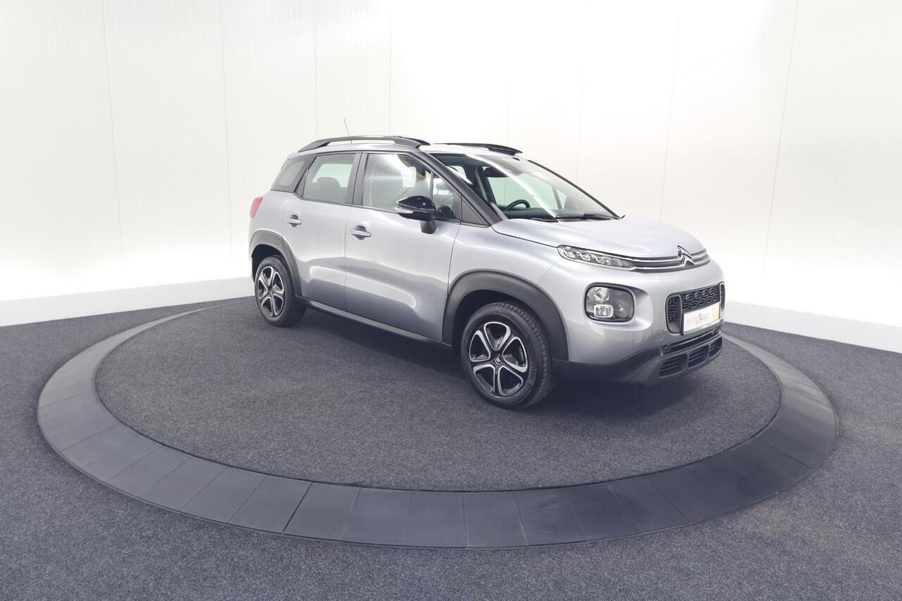 Citroen C3 Aircross PureTech 110 Feel | Parkeersensoren | Navigatie | Climate Control | Apple Carplay