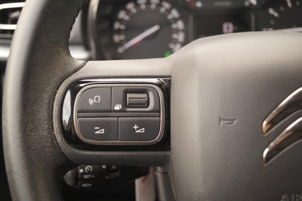 Citroen C3 1.5 BlueHDi S&S Business -NAVI-ECC-PDC-