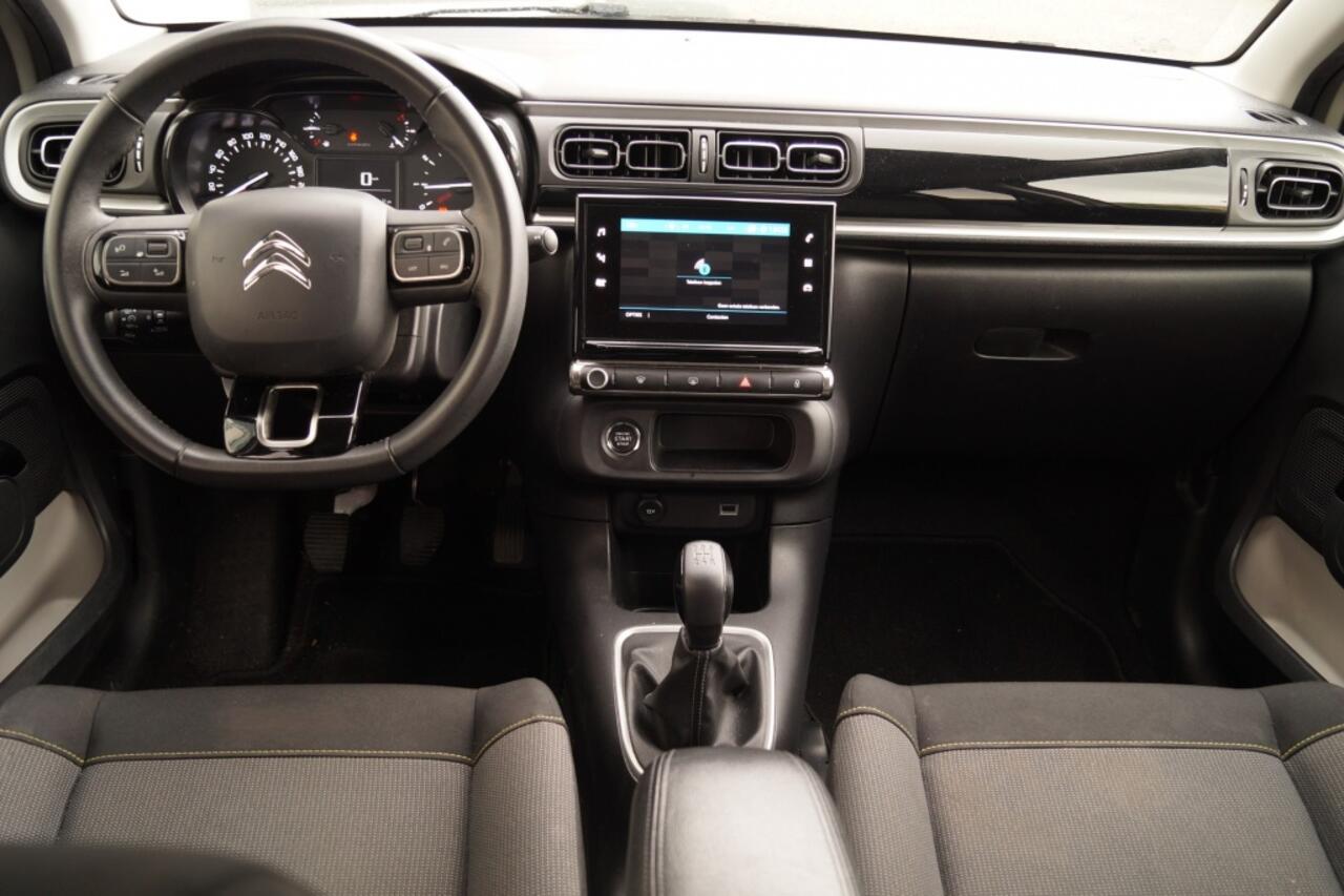 Citroen C3 1.5 BlueHDi S&S Business -NAVI-ECC-PDC-