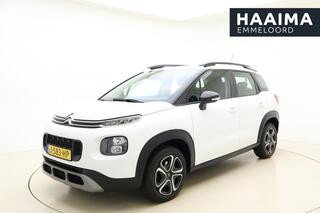 citroen-c3-aircross-1.2-puretech-s&