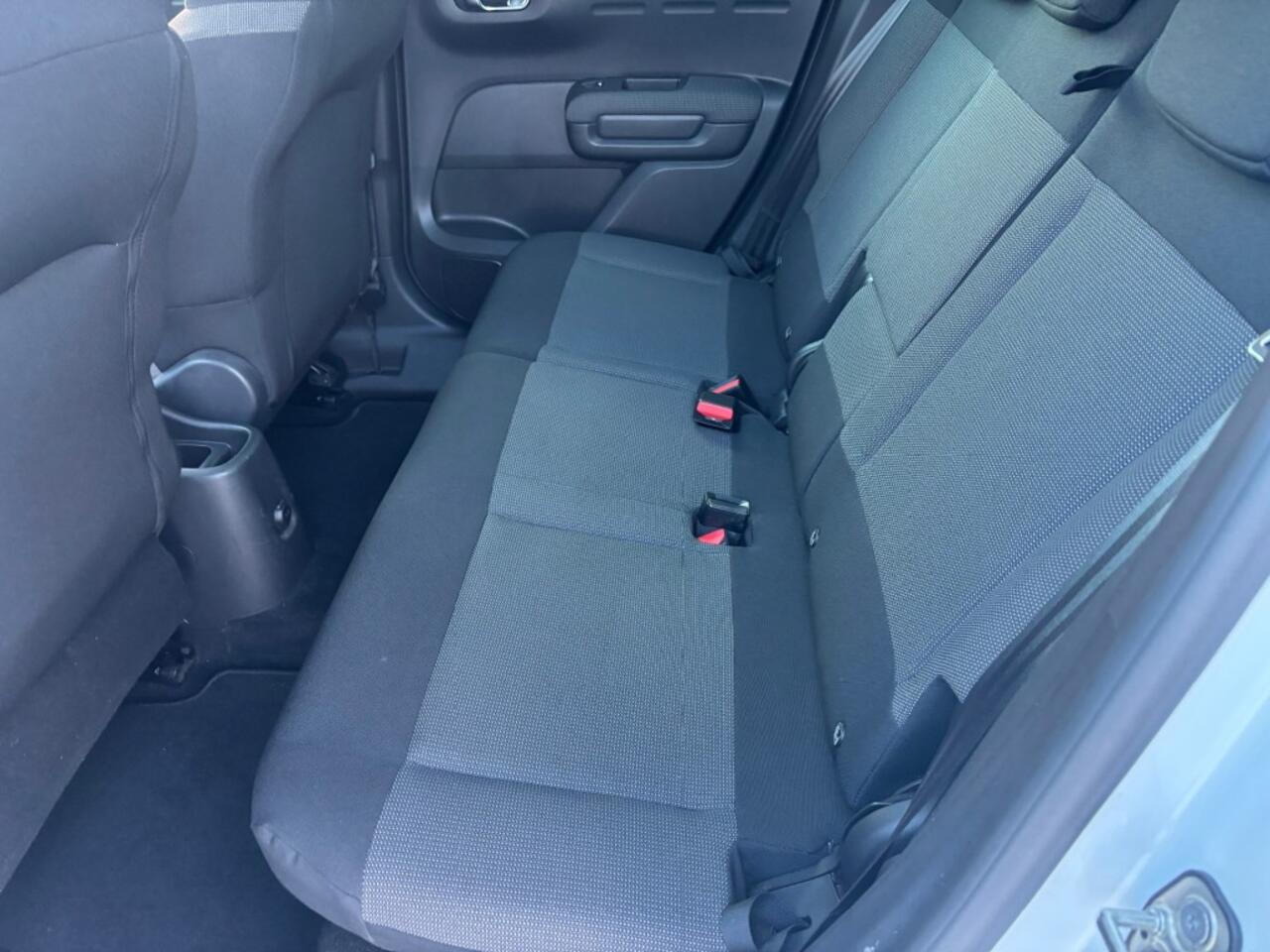 Citroen C3 1.2 PT SenS SHINE 110 PK PANO NAVI AIRCO/ECC PDC,