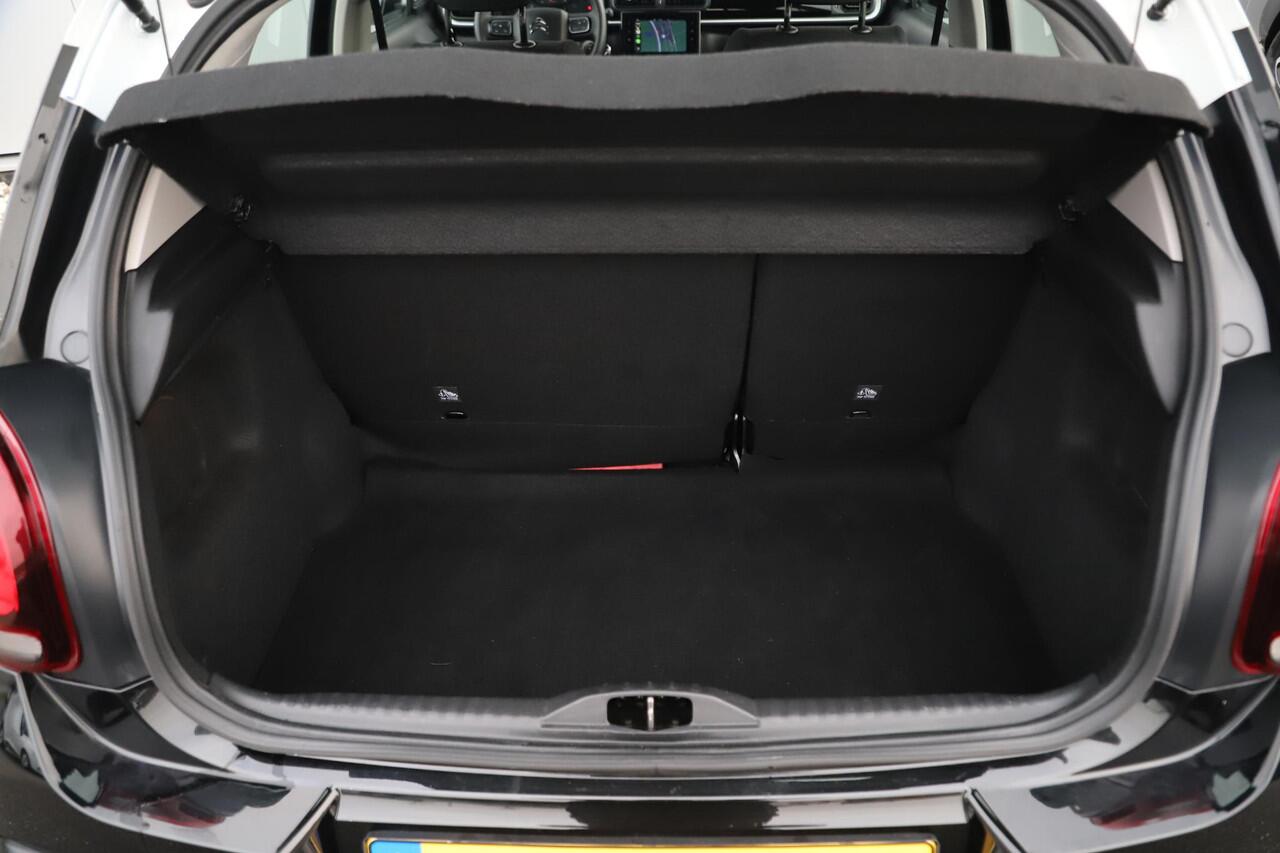 Citroen C3 1.2 PureTech Feel Navigatie Carplay Android Climate Cruise Control Rijstrooksensor Parkeersensor All-season banden!