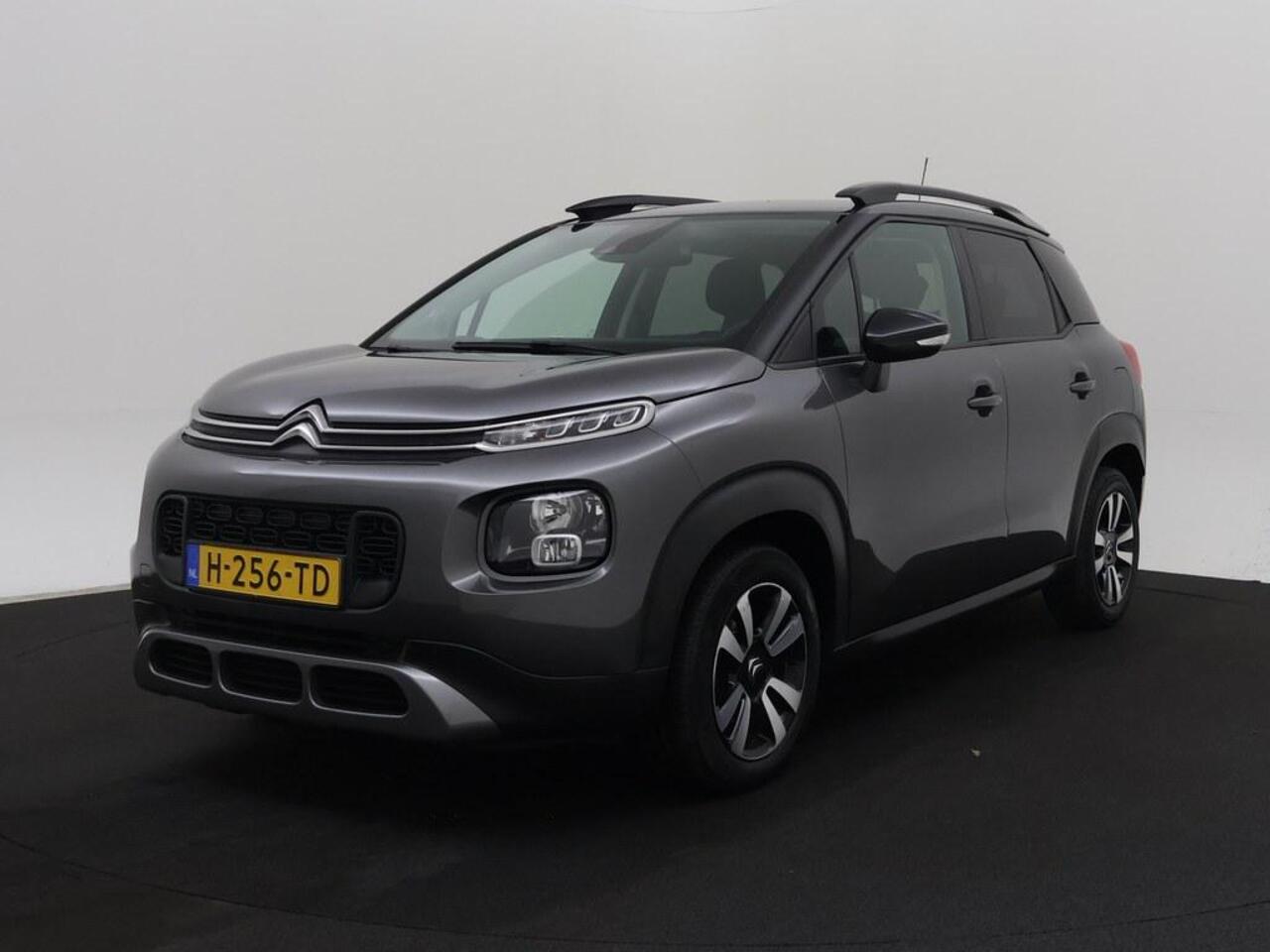 Citroen C3 Aircross 1.2T 110pk Pack.Relax Nav/Pdc/Lmv/Cruise/Dakrail