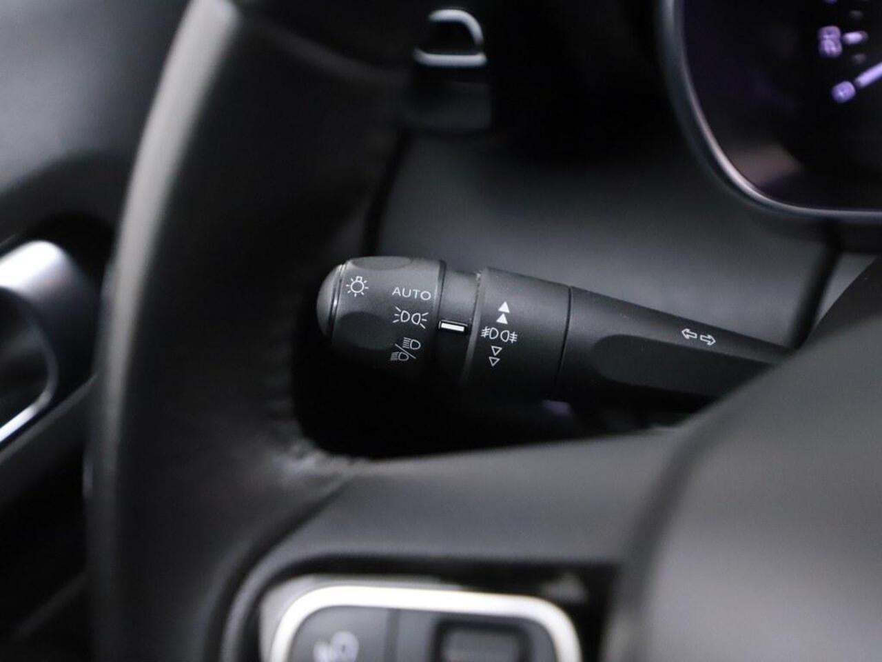 Citroen C3 Aircross 1.2T 110pk Pack.Relax Nav/Pdc/Lmv/Cruise/Dakrail