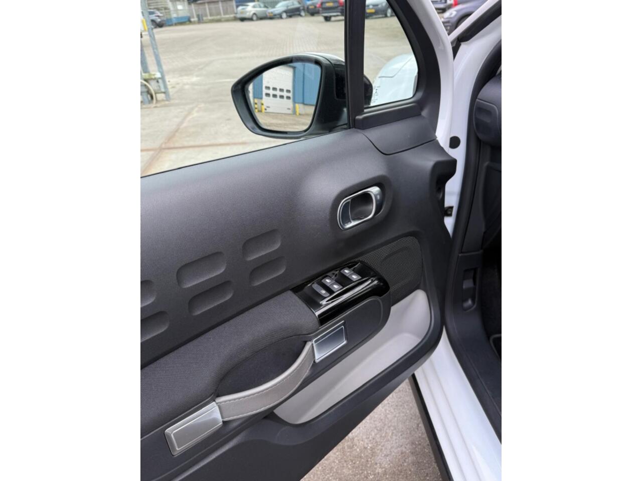 Citroen C3 1.2 led verlichting