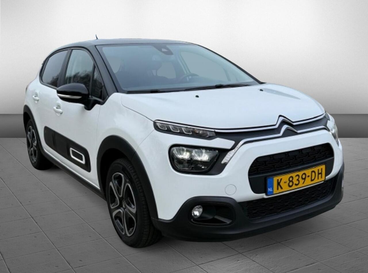 Citroen C3 1.2 led verlichting