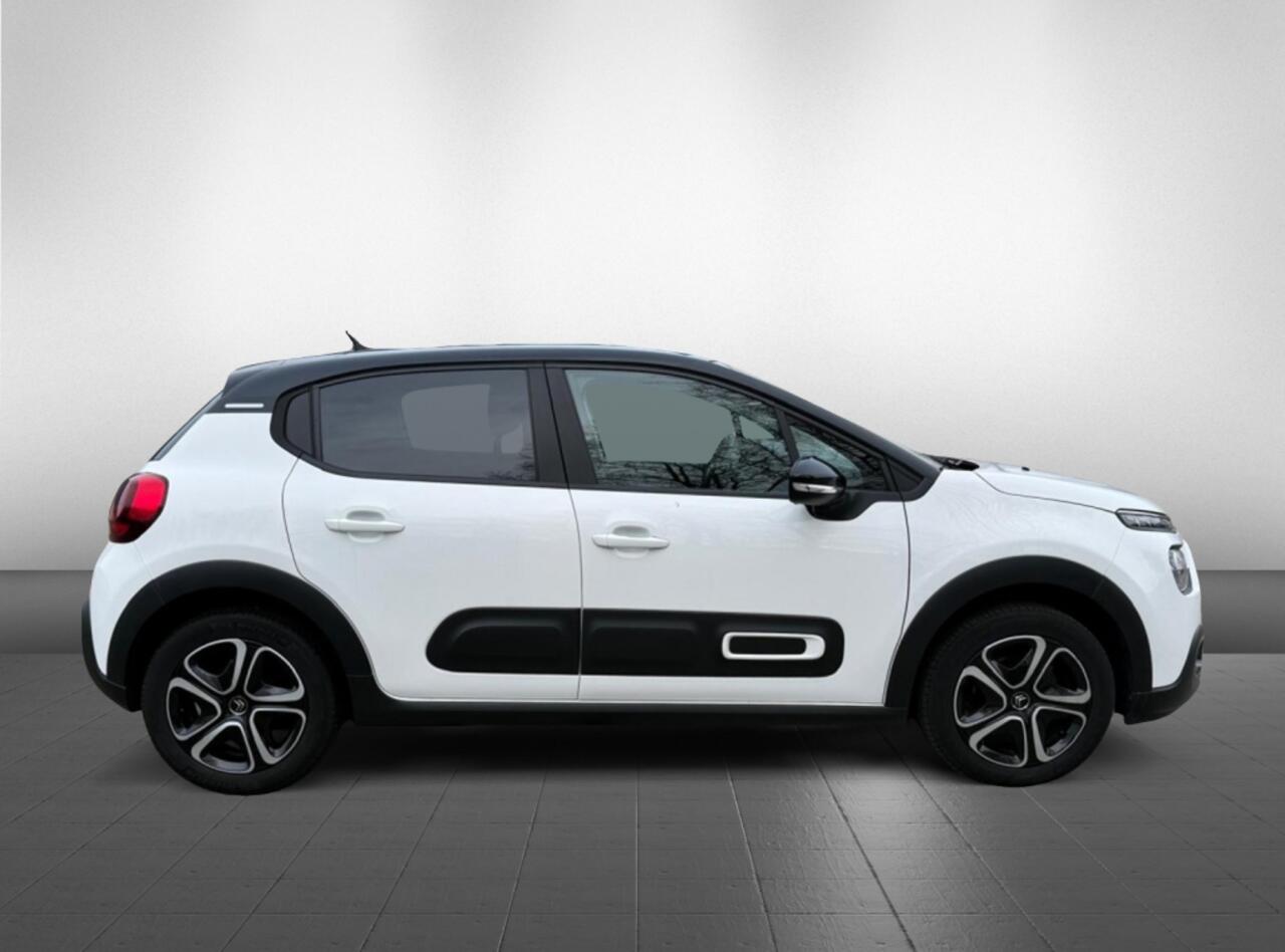 Citroen C3 1.2 led verlichting