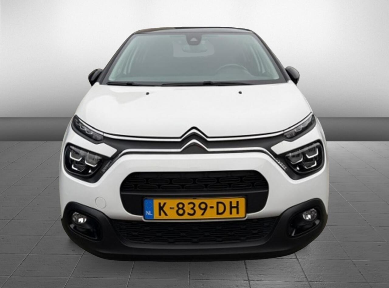 Citroen C3 1.2 led verlichting