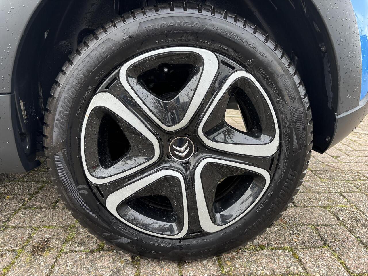 Citroen C3 1.2 PureTech S&S Feel Edition ALL-IN RIJKLAARPRIJS/Navi/Apple Carplay/Duo-Tone/Airco