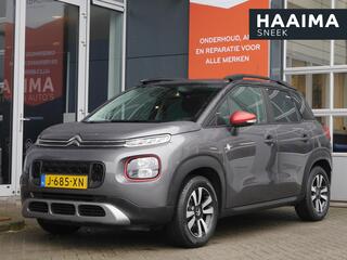 citroen-c3-aircross-1.2-puretech-s&