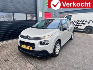 citroen-c3-1.2-live-1e-eigcarplay