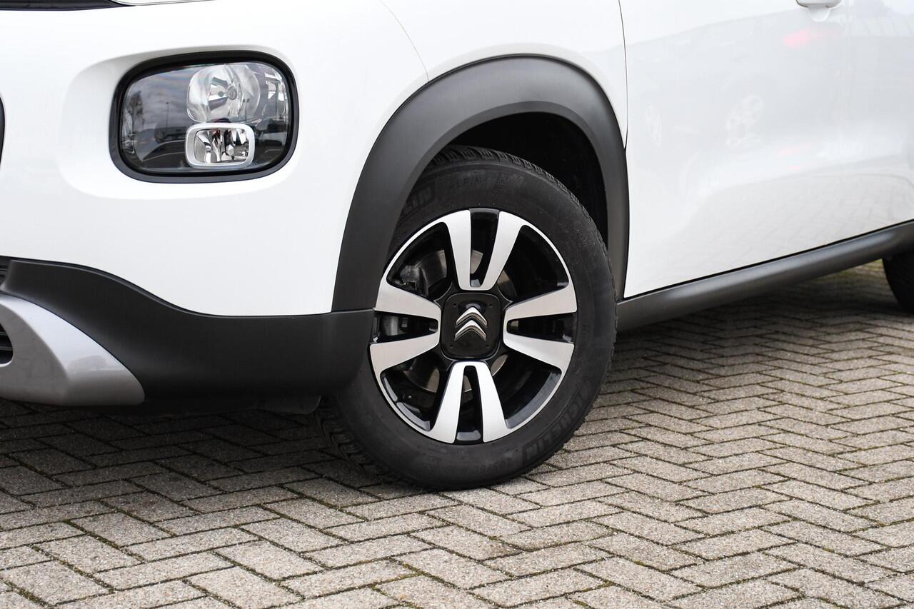 Citroen C3 Aircross 1.2 S&S Business 1 EIGENAAR/ APPLE CARPLAY/ DAB