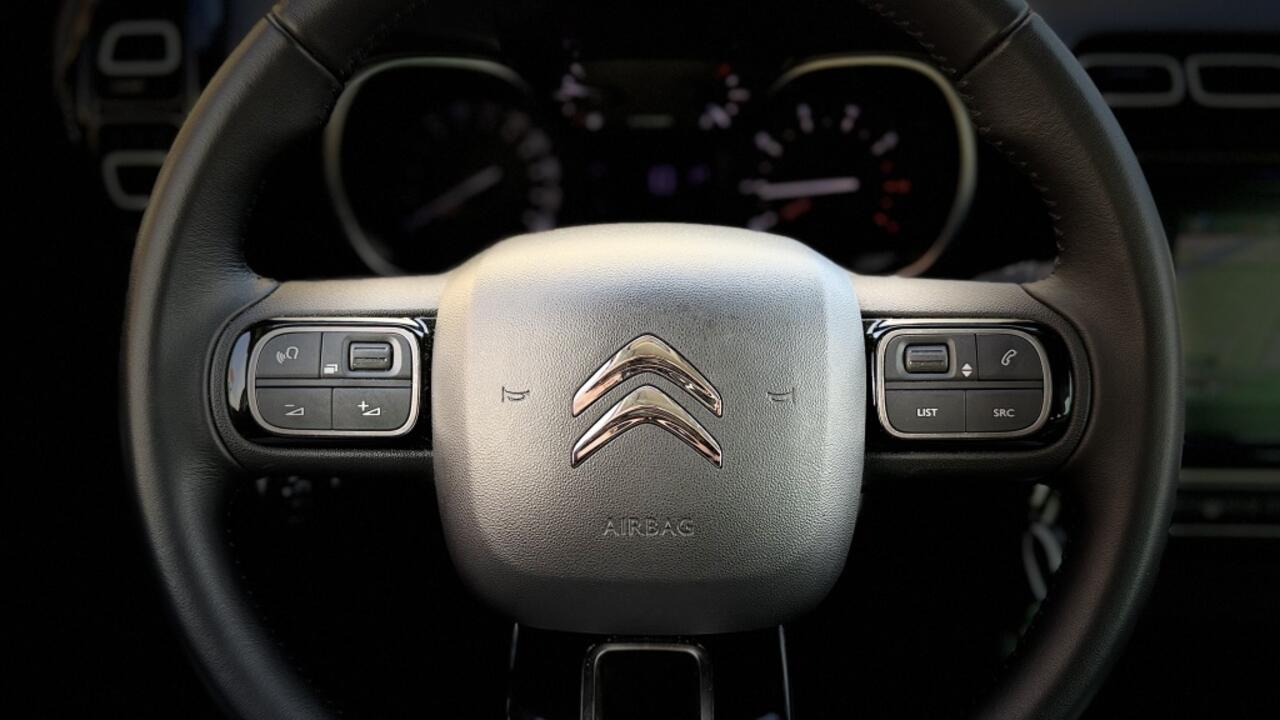 Citroen C3 Aircross 1.2 PT Shine | Navi | Cruise | Airco