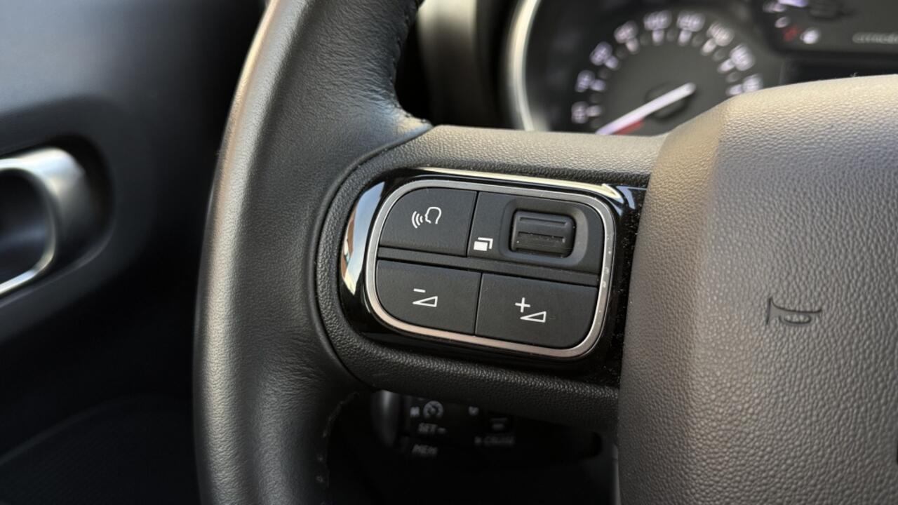 Citroen C3 Aircross 1.2 PT Shine | Navi | Cruise | Airco