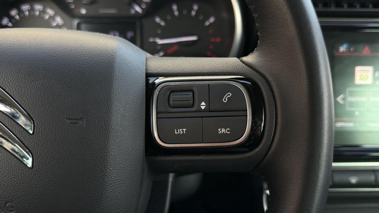 Citroen C3 Aircross 1.2 PT Shine | Navi | Cruise | Airco