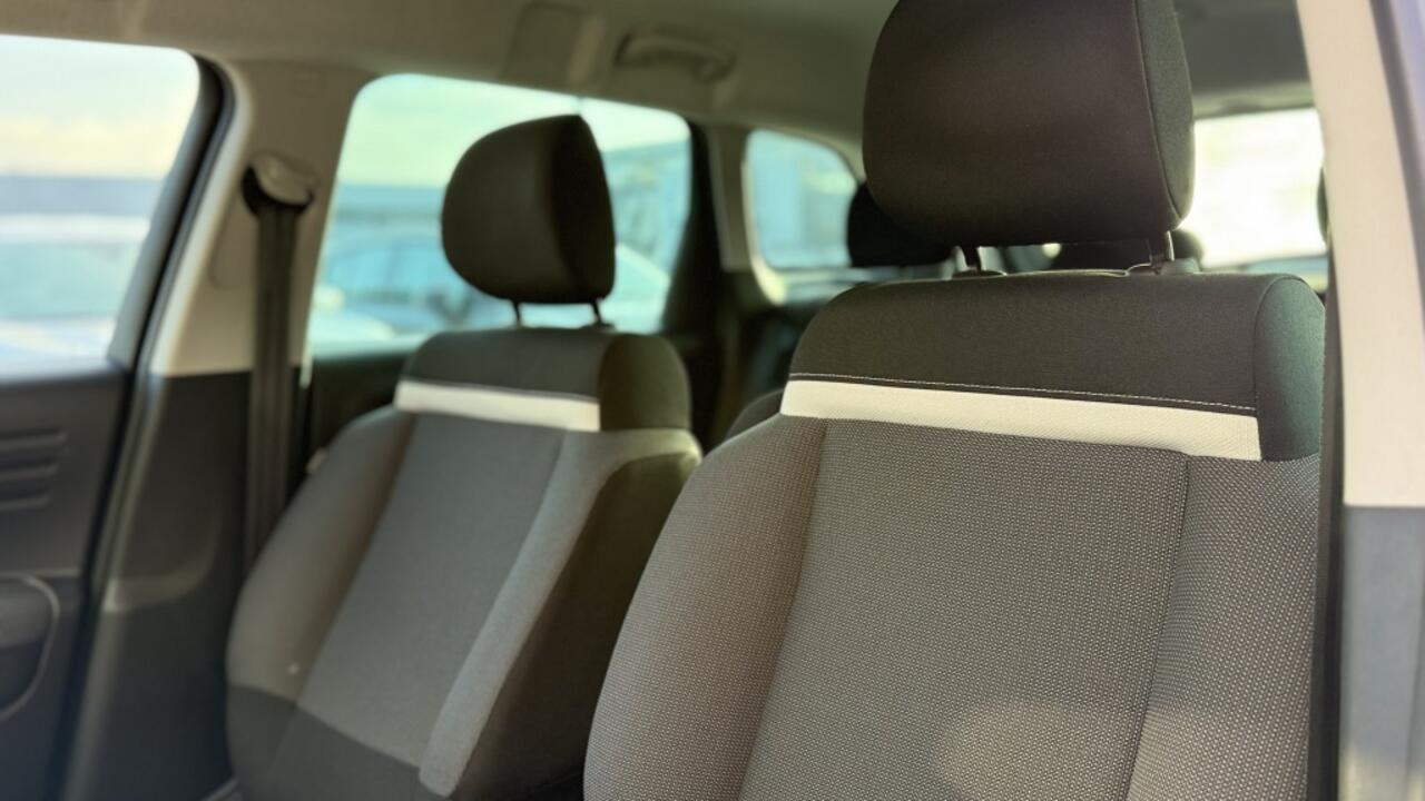 Citroen C3 Aircross 1.2 PT Shine | Navi | Cruise | Airco