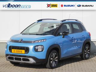 citroen-c3-aircross-1.2-puretech-s&