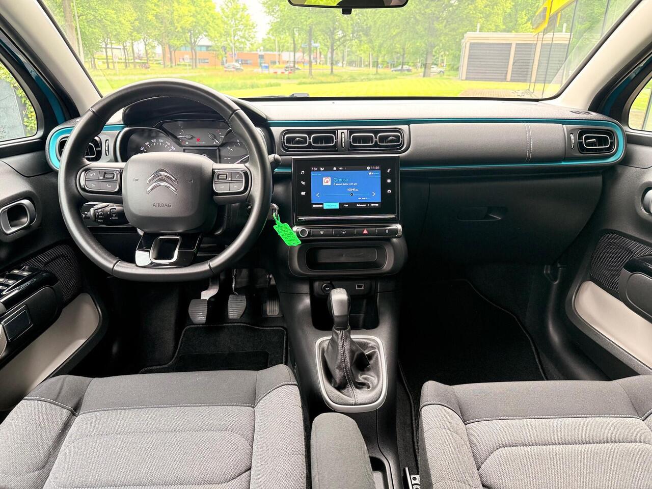 Citroen C3 1.2 PureTech Shine