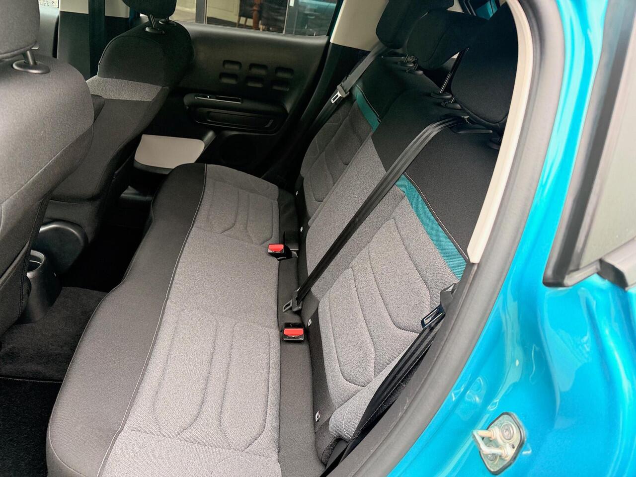 Citroen C3 1.2 PureTech Shine