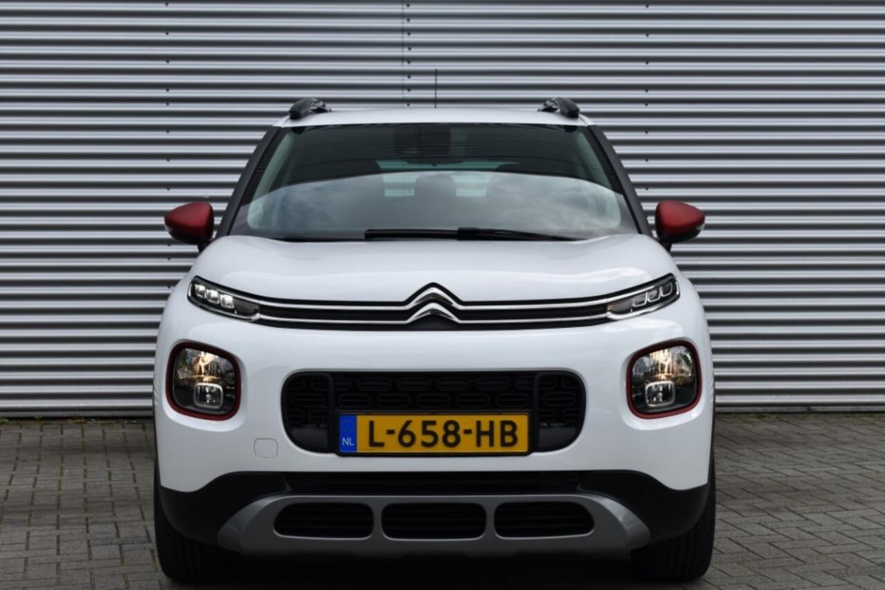 Citroen C3 1.2 PT C-SERIES / NAVI / CONNECTED APPS / PDC