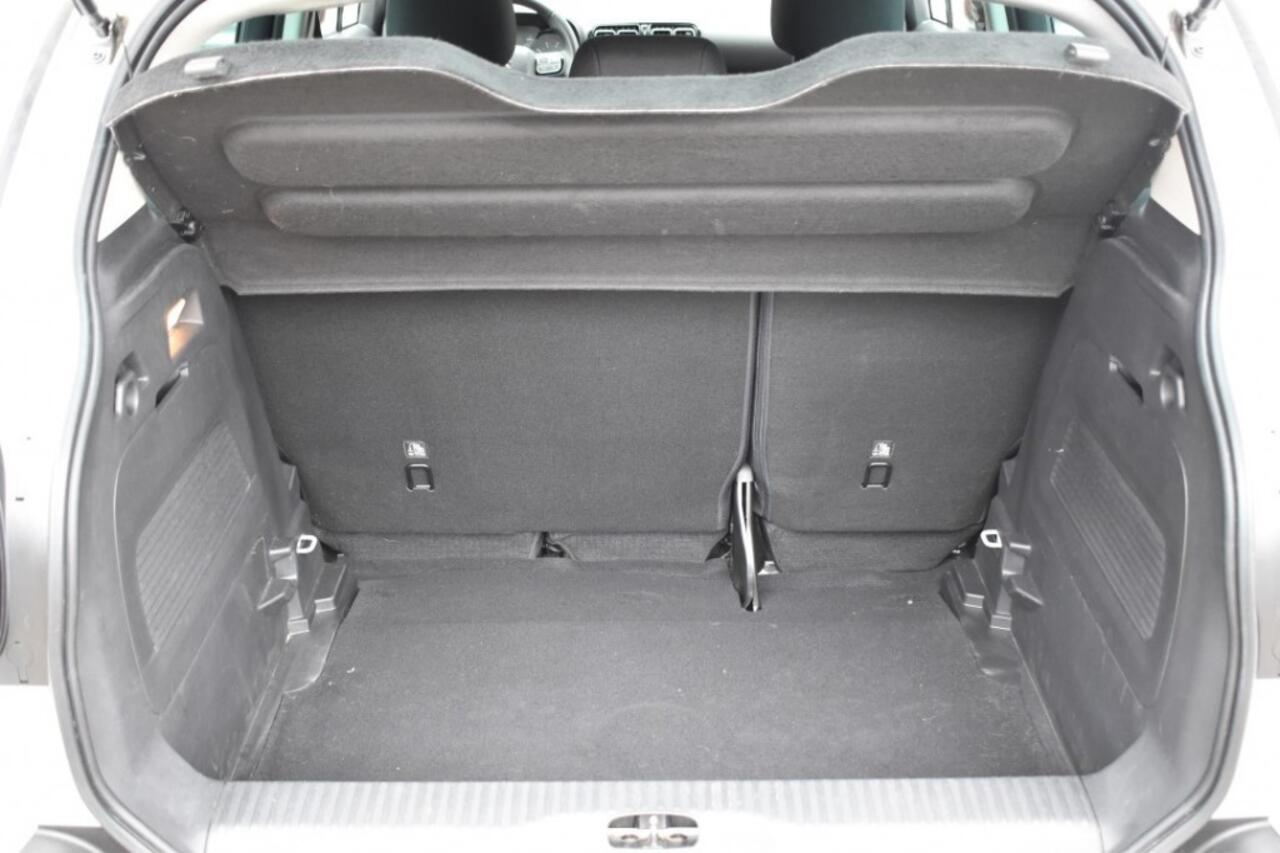 Citroen C3 1.2 PT C-SERIES / NAVI / CONNECTED APPS / PDC