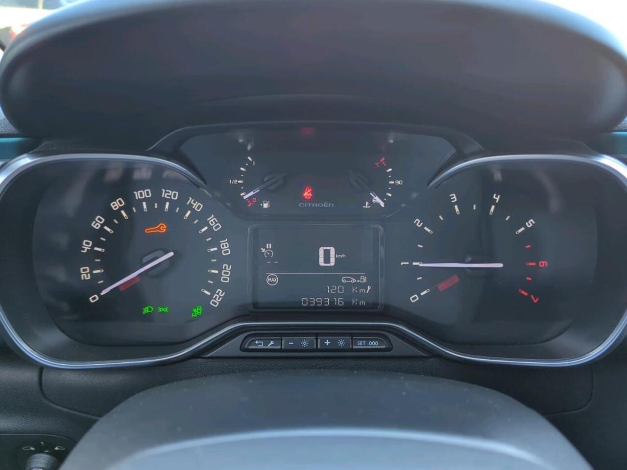 Citroen C3 1.2 PureTech Shine Navi/Camera/Keyless/Duo-Tone/Stoelverwarming/GEEN AFLEVERKOSTEN