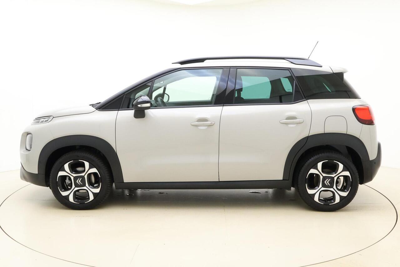 Citroen C3 Aircross 1.2 PureTech S&S Shine 110 Pk | Navigatie | Keyless Start/Stop | Camera Achter | HIFI System