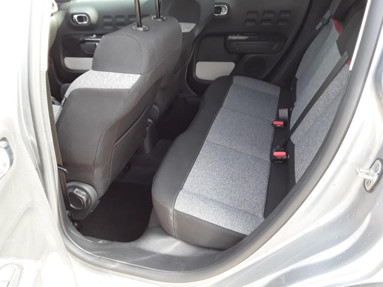 Citroen C3 1.2 Pure Tech SenS C-Series