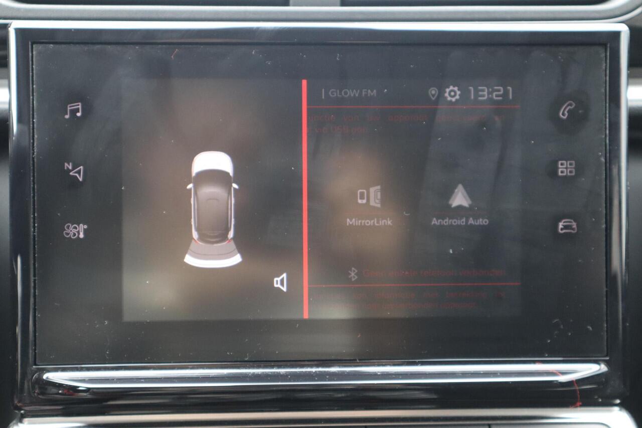 Citroen C3 1.2 PureTech C-Series APPLE CARPLAY|CRUISE|PDC