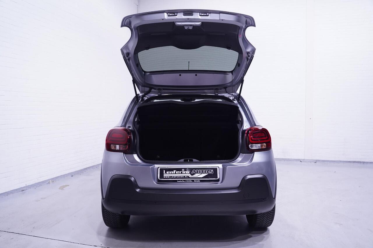 Citroen C3 1.5 HDI 102 pk Feel Pack Navi Clima Apple Carplau/Android auto Cruise