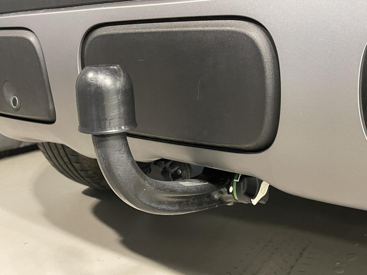 Citroen C3 Aircross 1.2 PureTech Shine 17"/Camera/Keyless/Navigatie/Apple Carplay & Android Auto/Climate/Cruise/PDC v+a/Extra getint glas