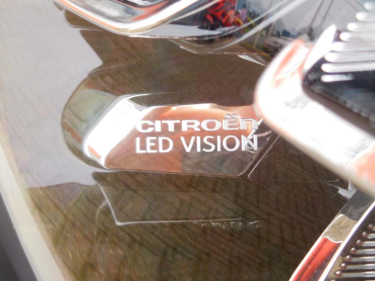 Citroen C3 1.2 PureTech Shine Business