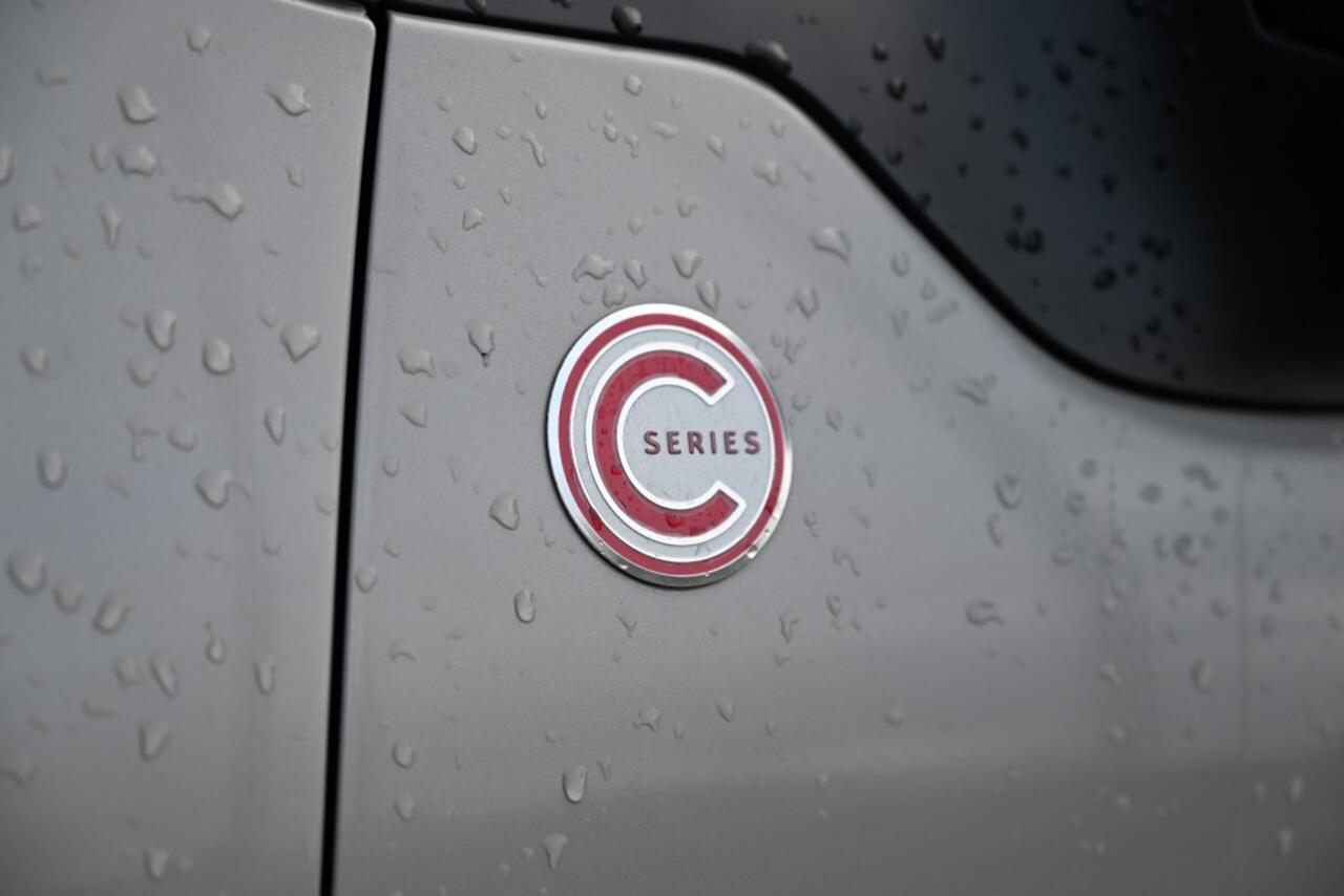 Citroen C3 1.2 C-serie Carplay Cruise LED