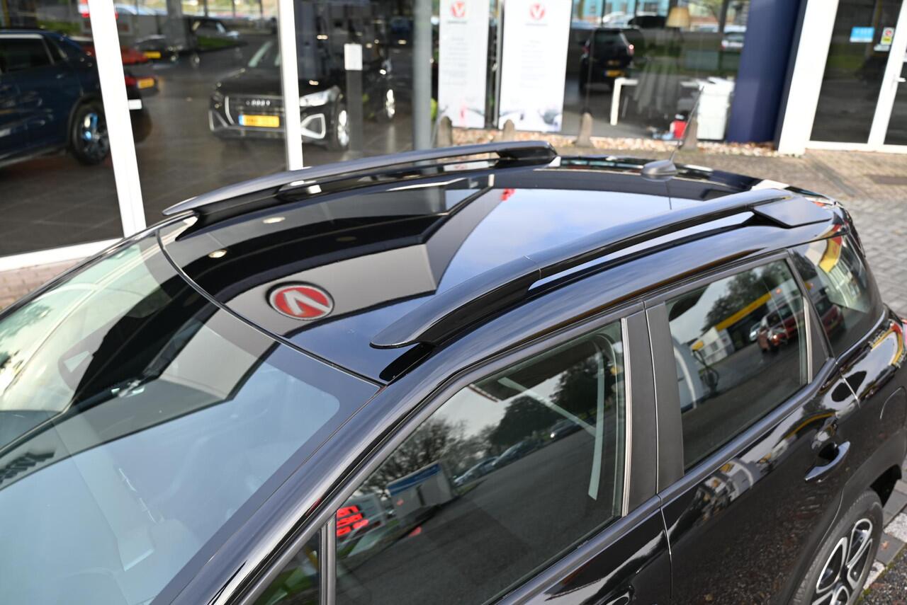 Citroen C3 Aircross 1.2 PureTech S&S Feel