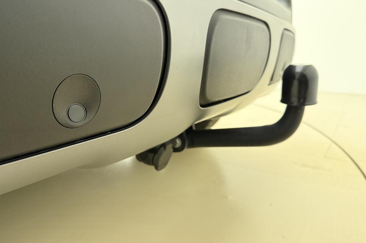 Citroen C3 Aircross 1.2 PureTech Business 130 PK | Automaat | Trekhaak | Parkeersensor | Stoelverwarming | Navigatie | Cruise Control | Start/stop | 1e eigenaar