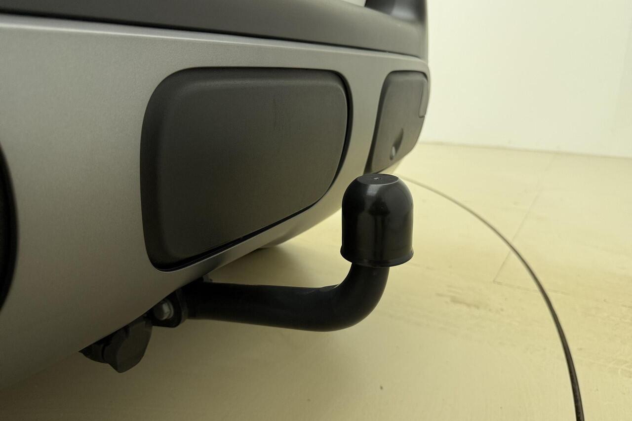 Citroen C3 Aircross 1.2 PureTech Business 130 PK | Automaat | Trekhaak | Parkeersensor | Stoelverwarming | Navigatie | Cruise Control | Start/stop | 1e eigenaar