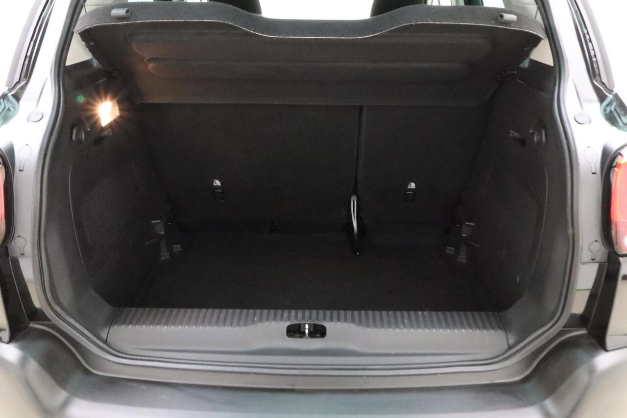 Citroen C3 Aircross 1.2 PureTech 110pk S&S C-Series | Navigatie | Parkeerhulp | Apple Carplay/Android Auto | LichtMetalen Velgen 16inch | Cruise Control