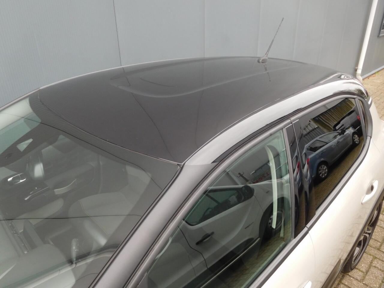 Citroen C3 1.2 PureTech Shine Business