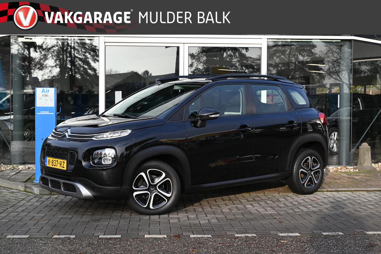 Citroen C3 Aircross 1.2 PureTech S&S Feel
