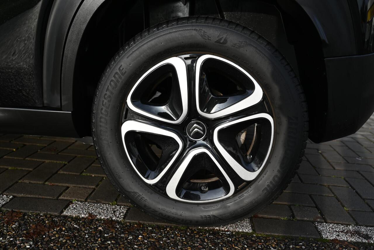 Citroen C3 Aircross 1.2 PureTech S&S Feel