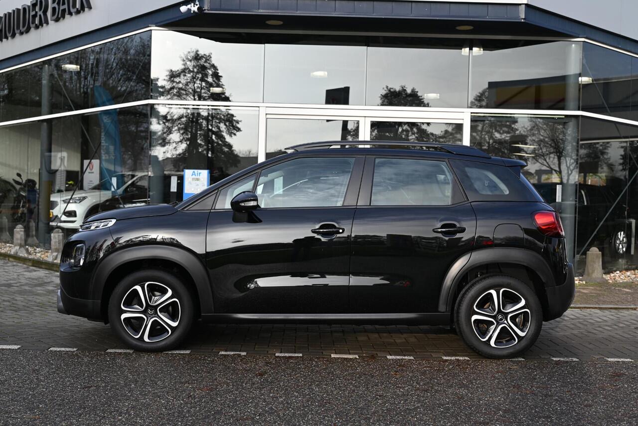 Citroen C3 Aircross 1.2 PureTech S&S Feel