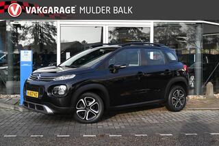 citroen-c3-aircross-1.2-puretech-s&