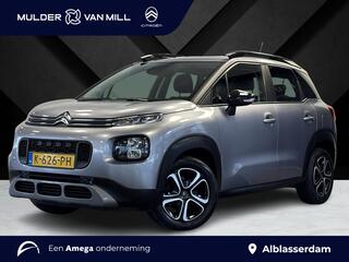 citroen-c3-aircross-feel-1.2-turbo-