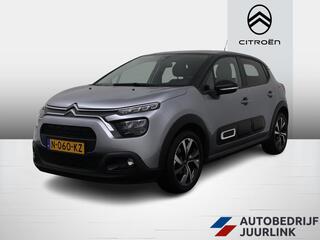 citroen-c3-1.2-puretech-shine-camer