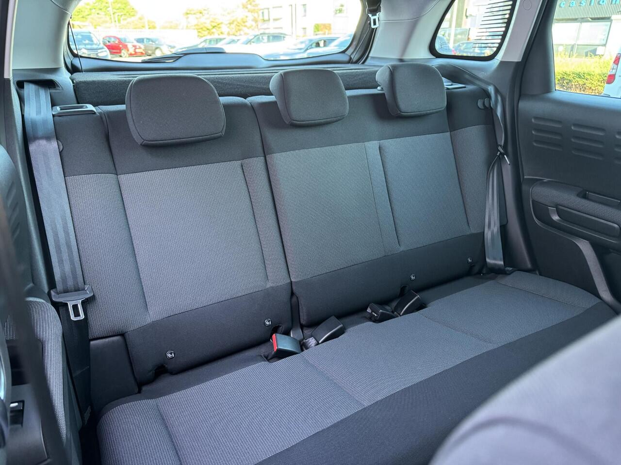 Citroen C3 Aircross 1.2 PT 110 Feel | Navi | Apple Carplay | Prijs is rijklaar