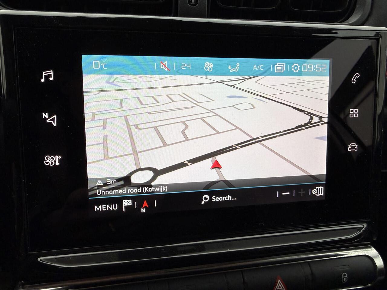 Citroen C3 C-Series | ALL-IN RIJKLAAR | Luxe bekleding | Navi | Airco | Apple CarPlay