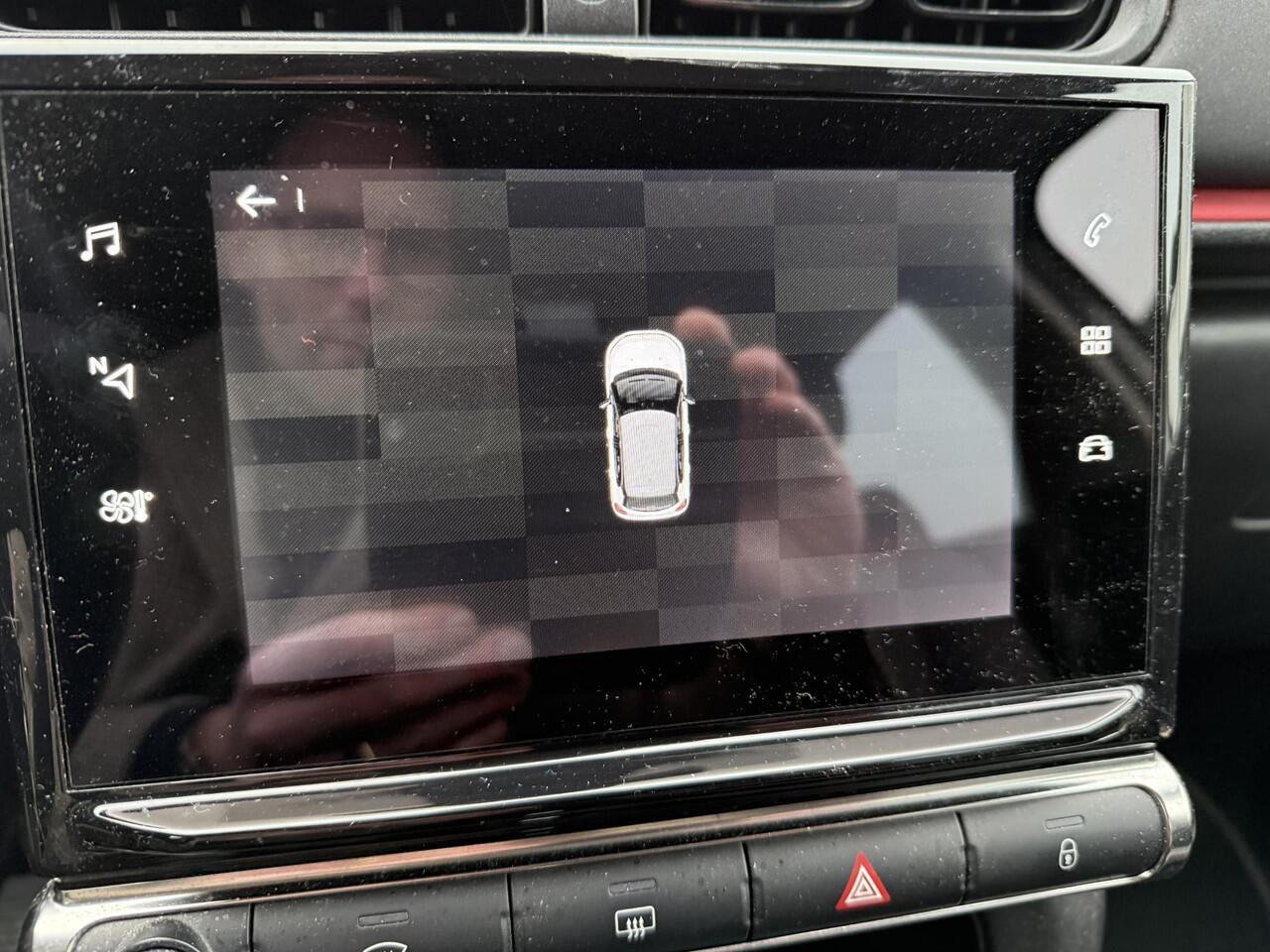 Citroen C3 C-Series | ALL-IN RIJKLAAR | Luxe bekleding | Navi | Airco | Apple CarPlay