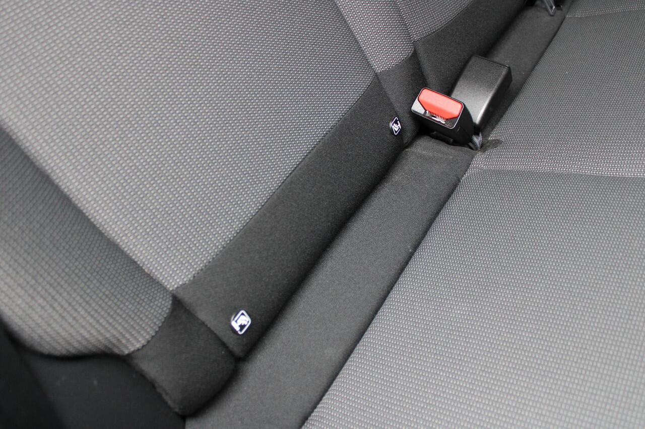 Citroen C3 1.2 PureTech Feel Airco Navi Carplay Trekhaak Zeer mooi