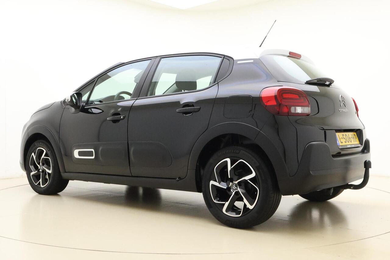 Citroen C3 1.2 PureTech Business | Apple carplay/Android auto | Cruise control | Automatische airco | Navigatie | Lichtmetalen velgen 16'' | Parkeersensoren achter |